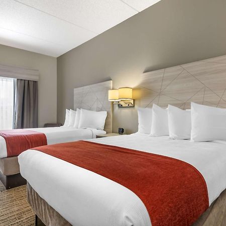 Best Western Plus Lake Stadt Exterior foto