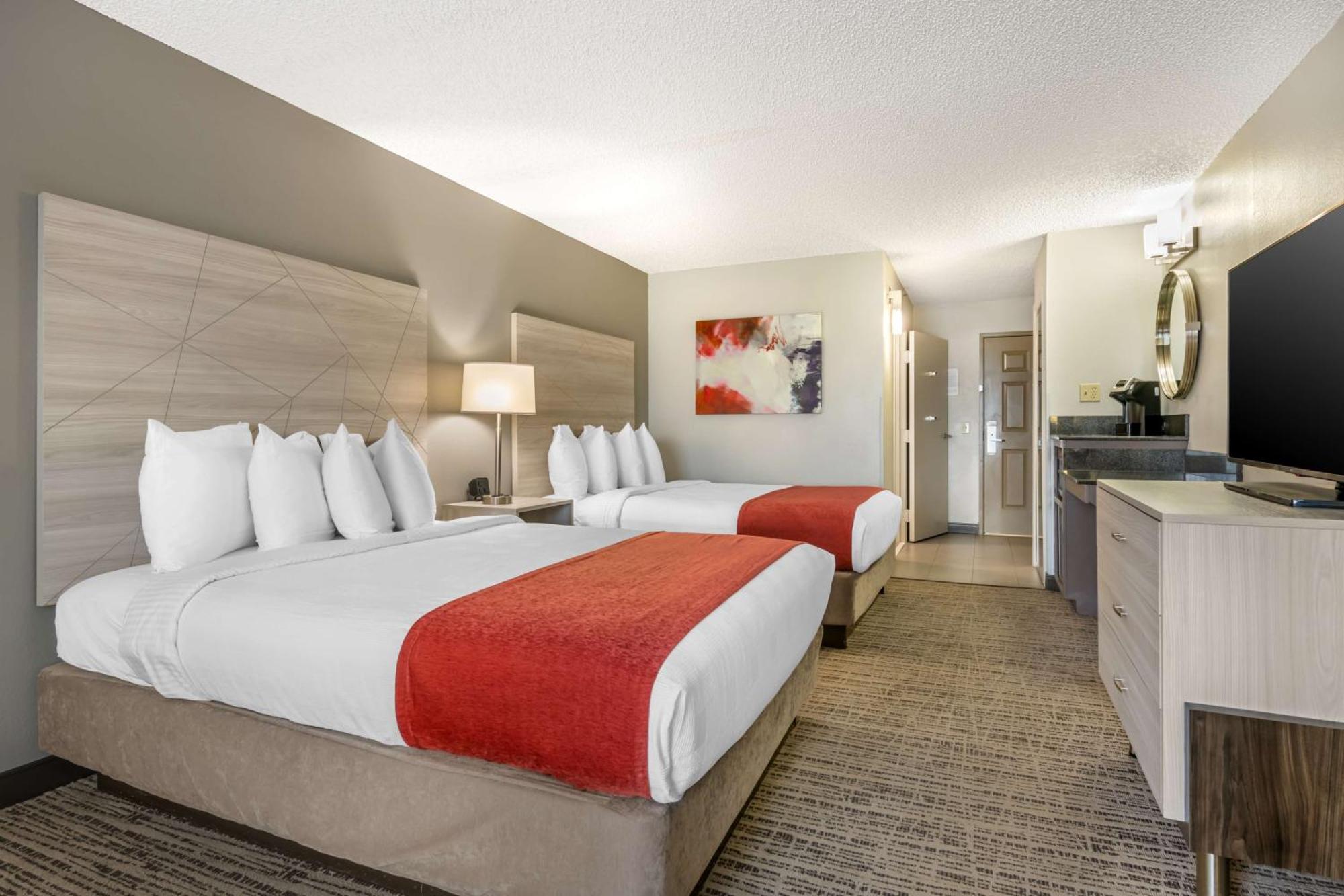 Best Western Plus Lake Stadt Exterior foto