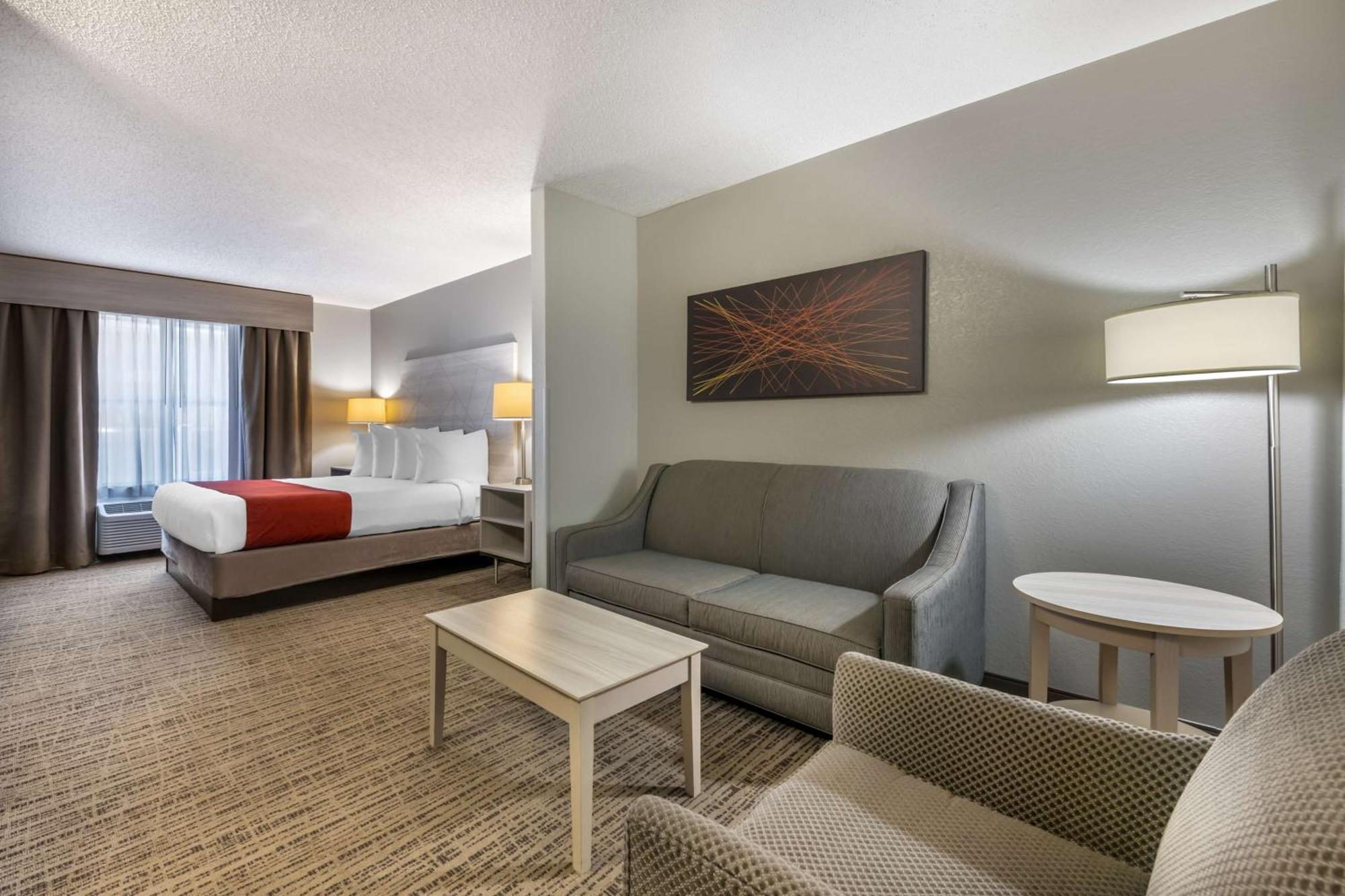 Best Western Plus Lake Stadt Exterior foto