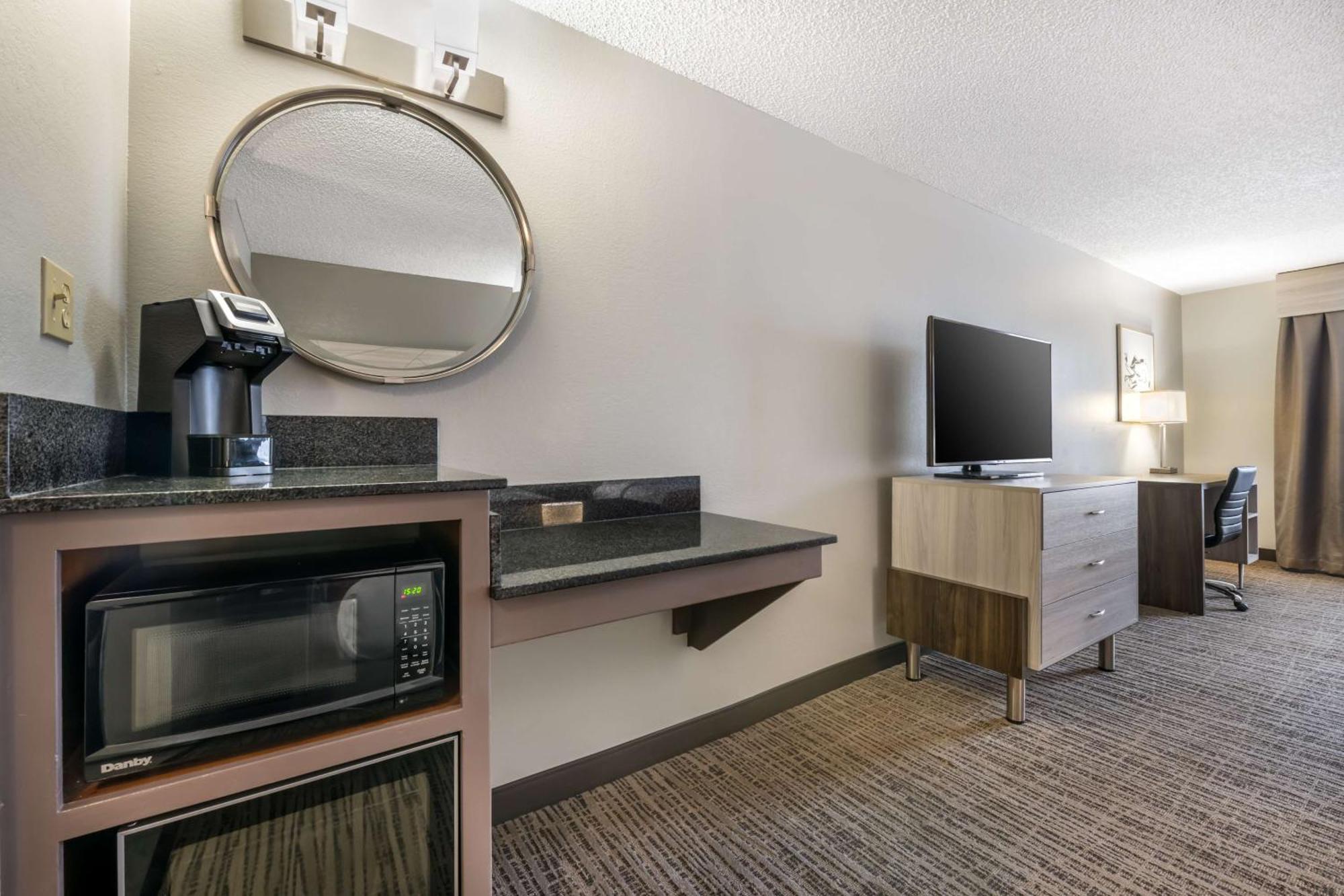 Best Western Plus Lake Stadt Exterior foto