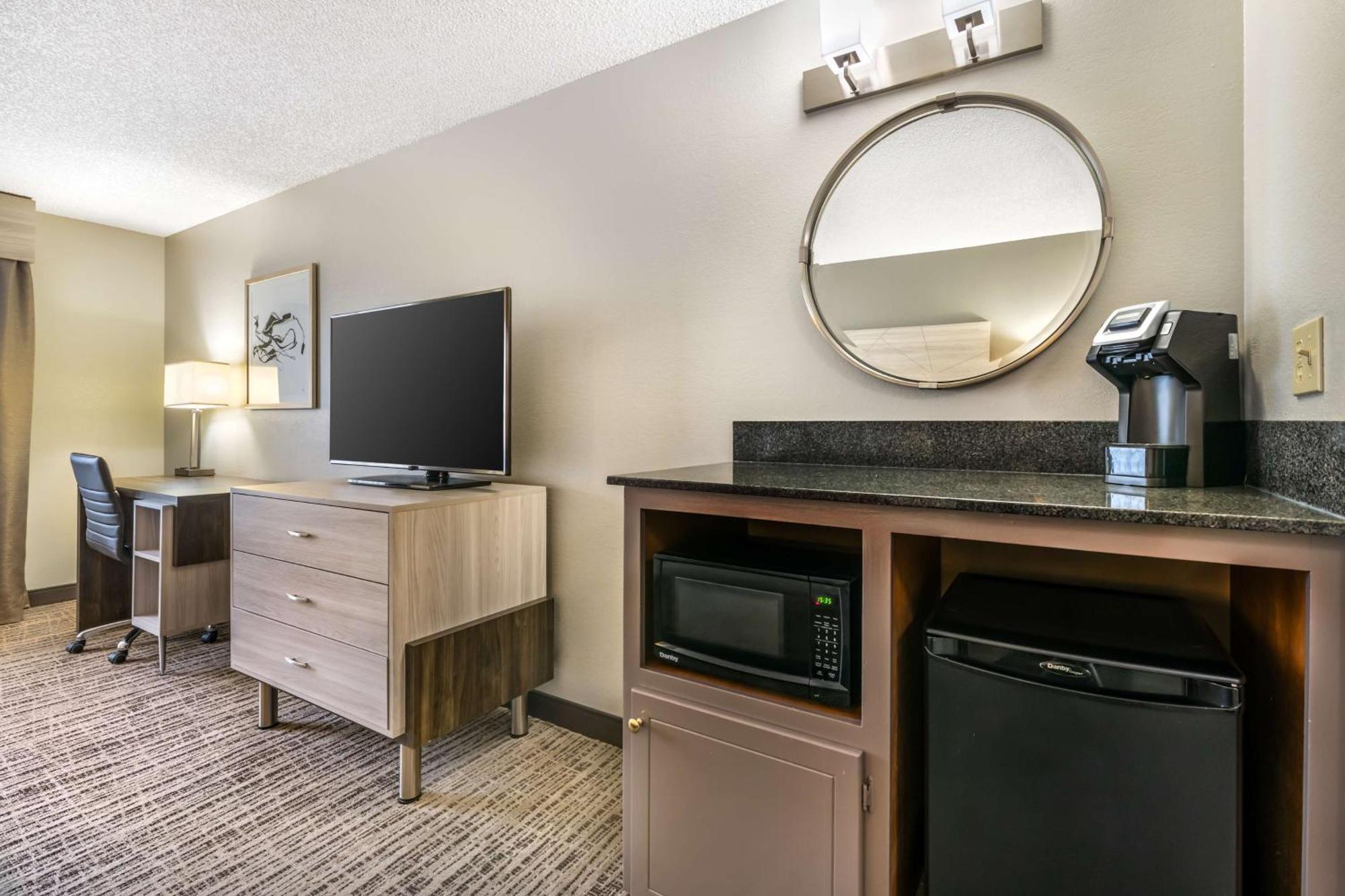 Best Western Plus Lake Stadt Exterior foto